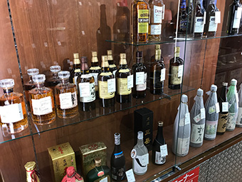 定番~高級酒まで揃えております!買取金額どこにも負けません!