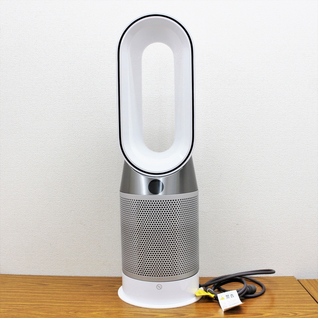 ダイソン ピュア ホットアンドクール HP00IS - 空気清浄器