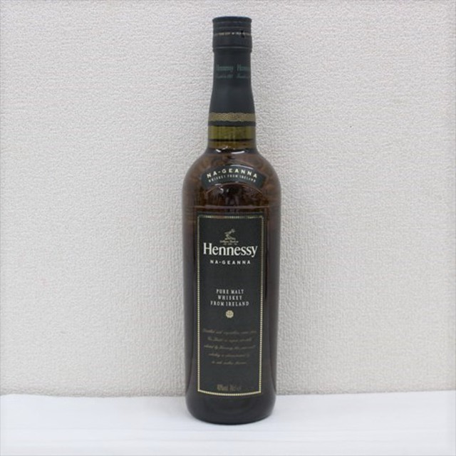 割引きヘネシー Hennessy NA-GEANNA ヘネシー　ナジェーナ700ml ウイスキー